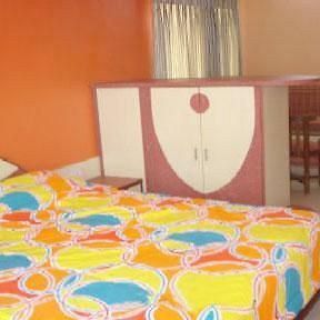 Woodland Regency Hotel Silvassa Luaran gambar