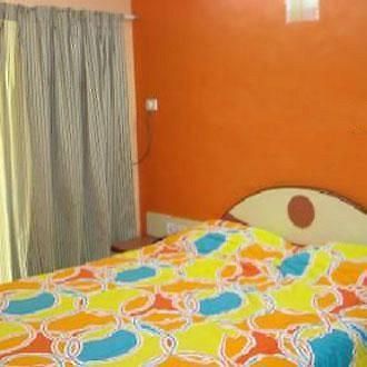 Woodland Regency Hotel Silvassa Luaran gambar